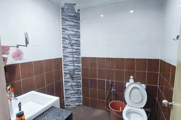 Taman Alam Megah, Seksyen 28