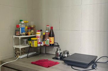 Paloma @ Tropicana Metropark