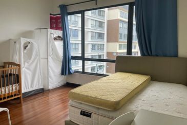 Paloma @ Tropicana Metropark