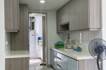 Paloma @ Tropicana Metropark