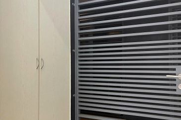 Paloma @ Tropicana Metropark