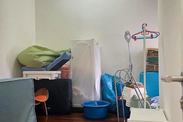 Paloma @ Tropicana Metropark