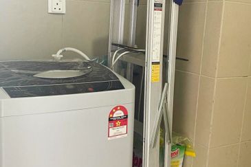 Paloma @ Tropicana Metropark