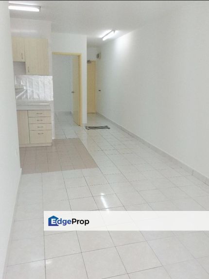 Nice unit Flora damansara apartment damansara perdana, Selangor, Damansara Perdana