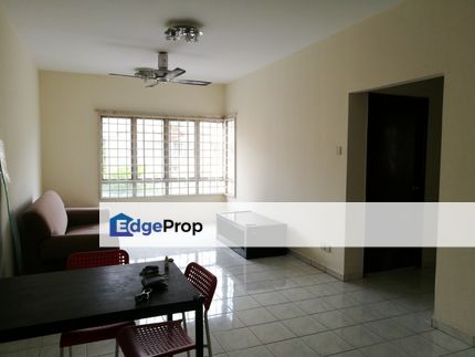 Well Maintained SD Tiara Apartment , Selangor, Bandar Sri Damansara