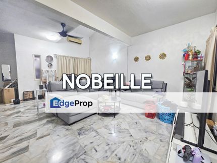 [NICE KITCHEN + FACE OPEN + GATED GUARDED] USJ 5 Subang Jaya, Selangor, USJ