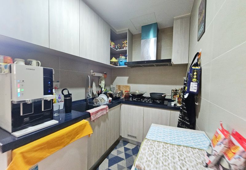 The Mews @ The Glades