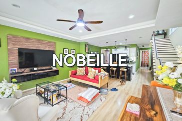 The Mews @ The Glades