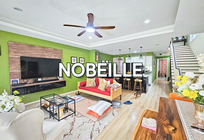 The Mews @ The Glades