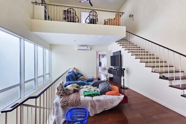 The Mews @ The Glades