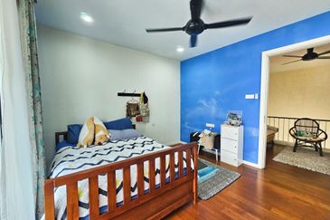 The Mews @ The Glades