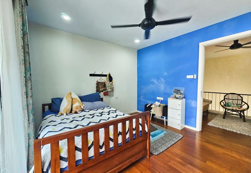 The Mews @ The Glades