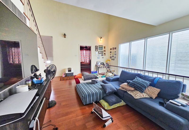 The Mews @ The Glades