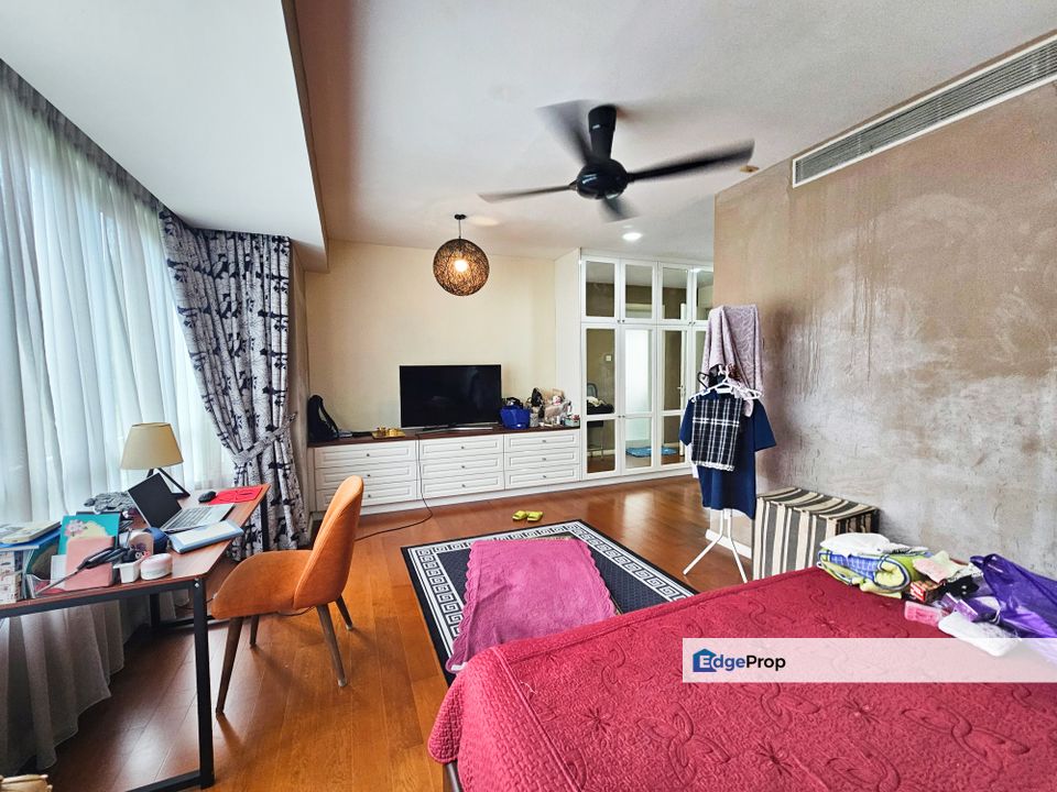 Upper Unit The Mews, Nice Reno, Strict G&G - The Mews, The Glades, Putra Heights, Subang Jaya, Selangor, Putra Heights