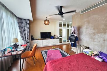 The Mews @ The Glades