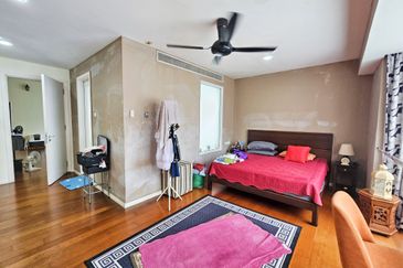 The Mews @ The Glades