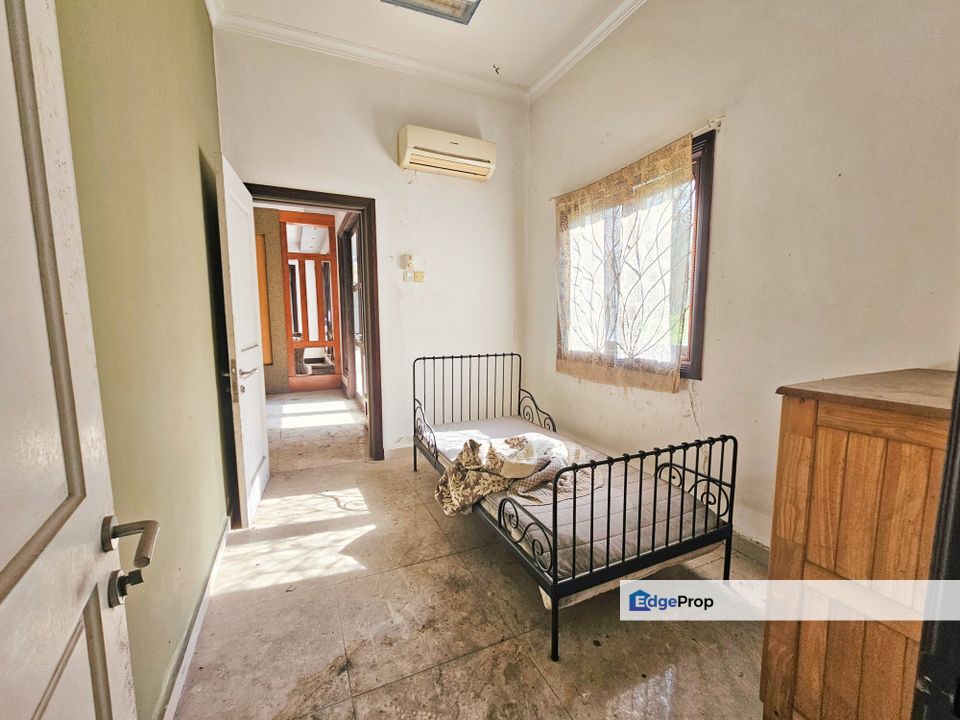 [BAD CONDITION + NO COURTYARD + GATED GUARDED] Laman Putra, Putra Mahkota 7, Putra Heights, Subang Jaya, Selangor, Putra Heights