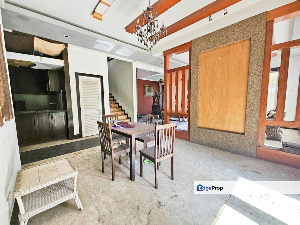 [BAD CONDITION + NO COURTYARD + GATED GUARDED] Laman Putra, Putra Mahkota 7, Putra Heights, Subang Jaya, Selangor, Putra Heights