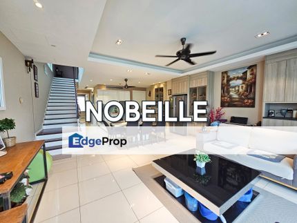 [UPPER UNIT THE MEWS + NICE RENO + STRICT G&G] The Mews, The Glades, Putra Heights, Selangor, Putra Heights