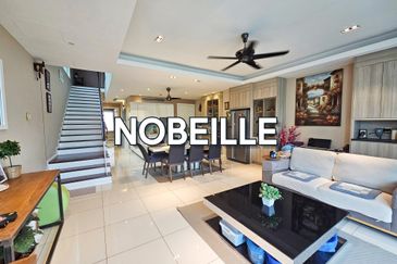 The Mews @ The Glades