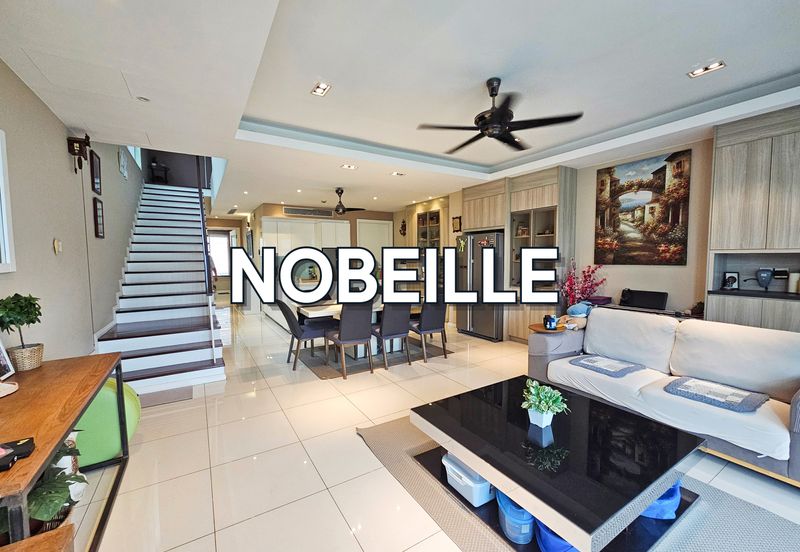 The Mews @ The Glades