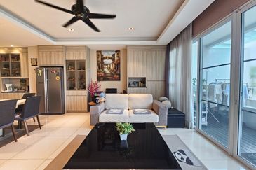 The Mews @ The Glades