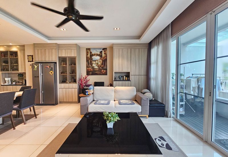 The Mews @ The Glades