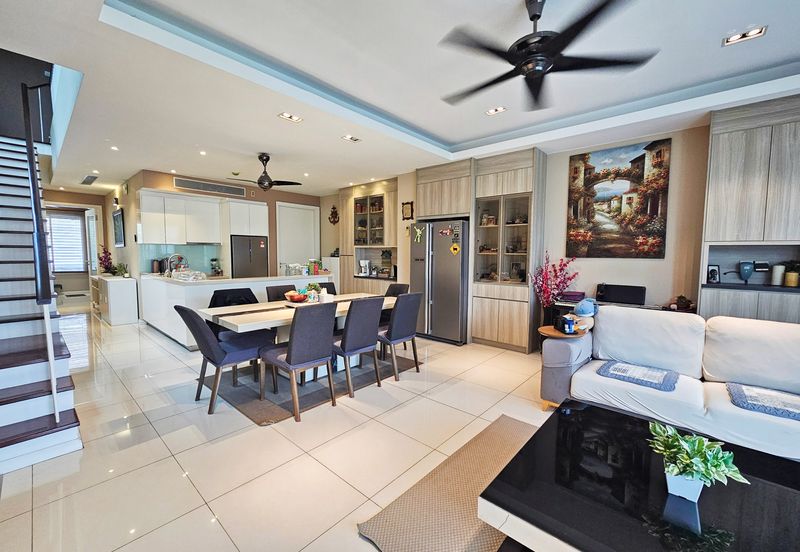 The Mews @ The Glades