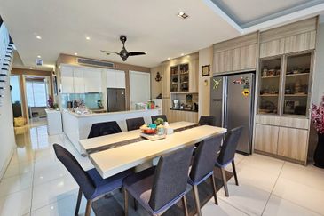 The Mews @ The Glades