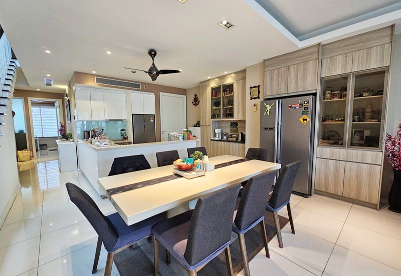 The Mews @ The Glades