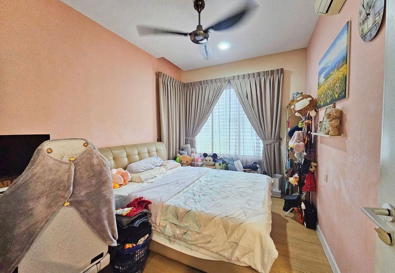 The Mews @ The Glades