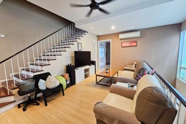 The Mews @ The Glades