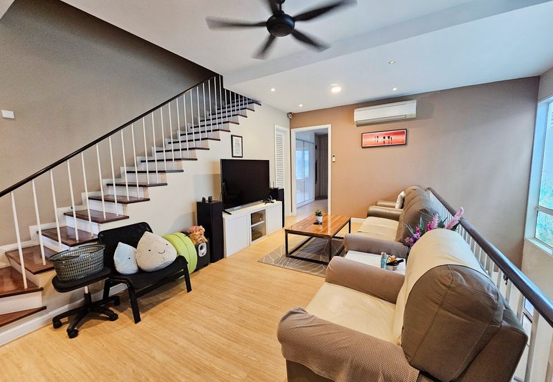 The Mews @ The Glades