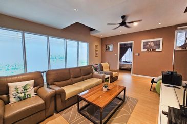 The Mews @ The Glades