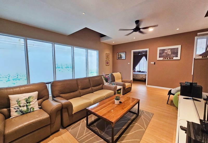 The Mews @ The Glades