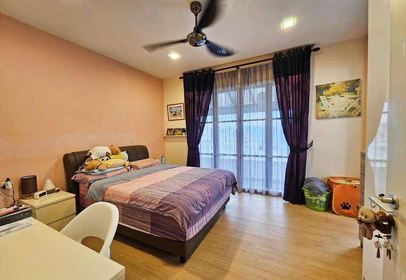 The Mews @ The Glades