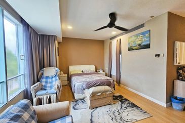 The Mews @ The Glades