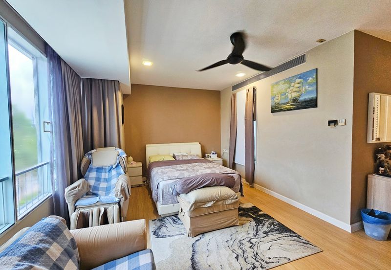 The Mews @ The Glades