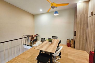 The Mews @ The Glades