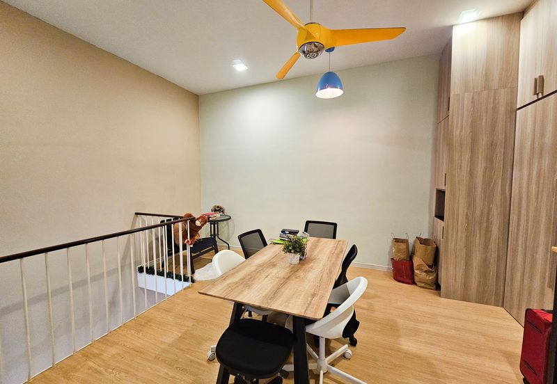 The Mews @ The Glades