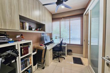 The Mews @ The Glades