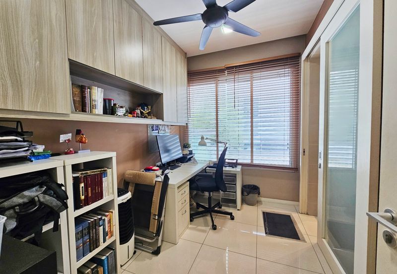 The Mews @ The Glades