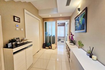 The Mews @ The Glades