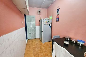 Taman Cheras Perdana