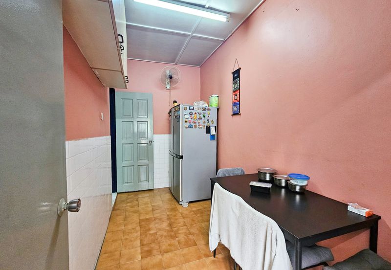 Taman Cheras Perdana