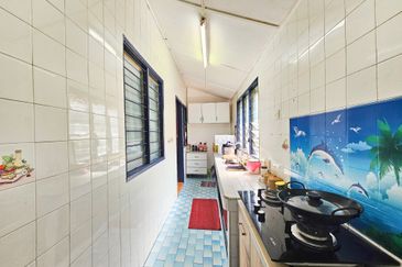 Taman Cheras Perdana