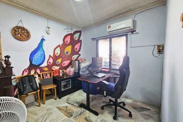 Taman Cheras Perdana