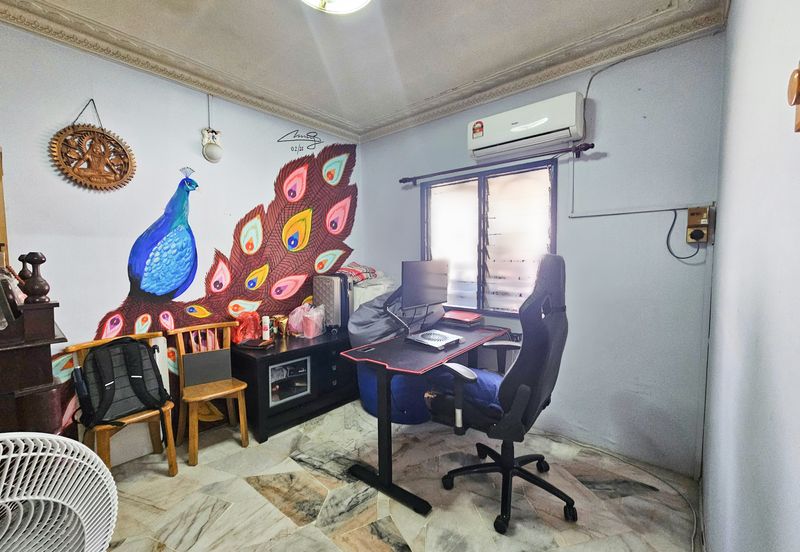 Taman Cheras Perdana