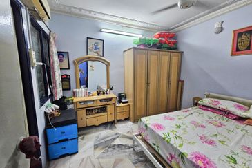 Taman Cheras Perdana