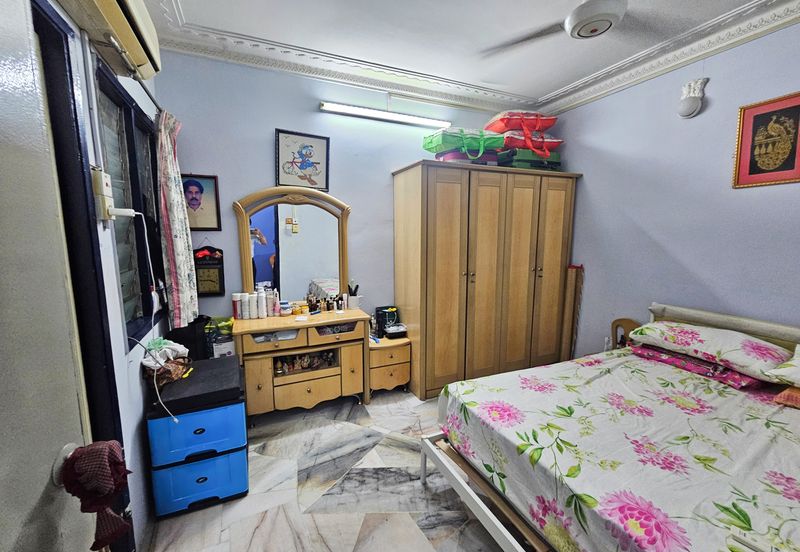 Taman Cheras Perdana